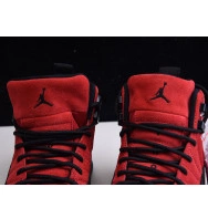 Flu Retro Game 12 Air Reverse Jordan CT8013-602 0825